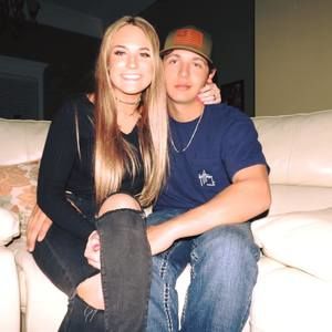 Meet your Posher, Rickey